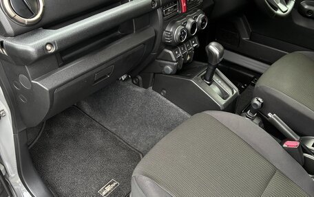 Suzuki Jimny, 2021 год, 2 460 000 рублей, 7 фотография