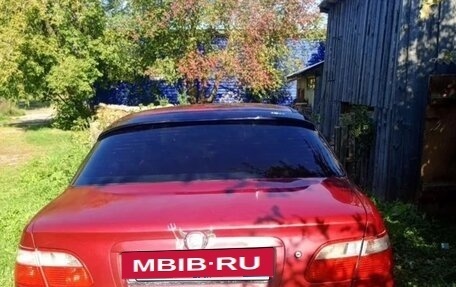 Fiat Albea I рестайлинг, 2008 год, 185 000 рублей, 5 фотография