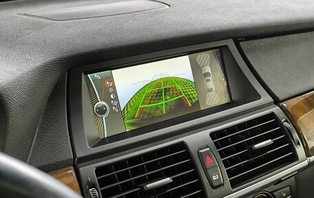 BMW X6, 2012 год, 1 730 000 рублей, 13 фотография