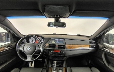 BMW X6, 2012 год, 1 730 000 рублей, 10 фотография