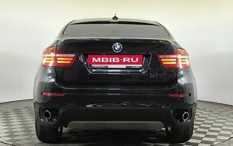 BMW X6, 2012 год, 1 730 000 рублей, 5 фотография