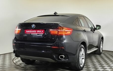 BMW X6, 2012 год, 1 730 000 рублей, 4 фотография