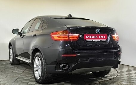 BMW X6, 2012 год, 1 730 000 рублей, 6 фотография