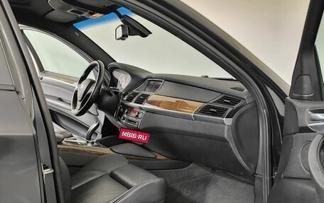 BMW X6, 2012 год, 1 730 000 рублей, 9 фотография