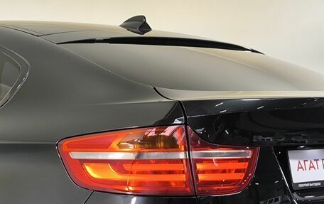 BMW X6, 2012 год, 1 730 000 рублей, 20 фотография
