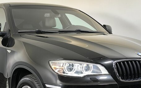 BMW X6, 2012 год, 1 730 000 рублей, 19 фотография
