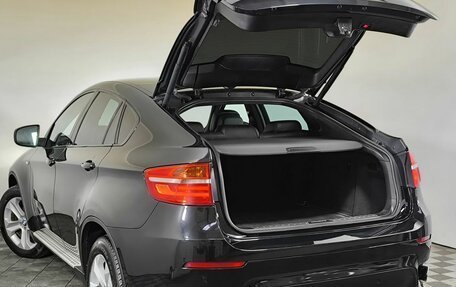 BMW X6, 2012 год, 1 730 000 рублей, 17 фотография