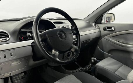 Chevrolet Lacetti, 2010 год, 440 000 рублей, 10 фотография