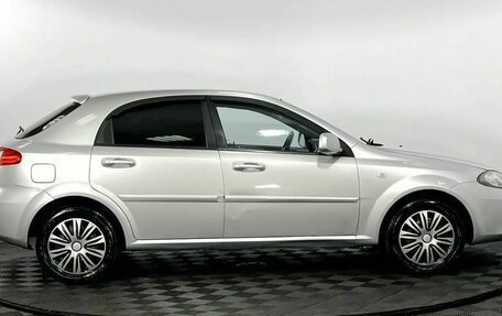 Chevrolet Lacetti, 2010 год, 440 000 рублей, 5 фотография