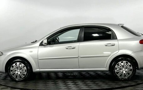 Chevrolet Lacetti, 2010 год, 440 000 рублей, 9 фотография