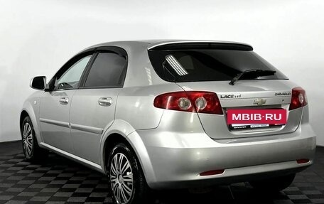 Chevrolet Lacetti, 2010 год, 440 000 рублей, 8 фотография
