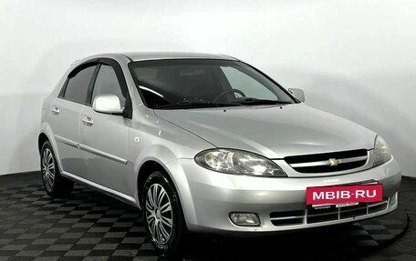 Chevrolet Lacetti, 2010 год, 440 000 рублей, 4 фотография