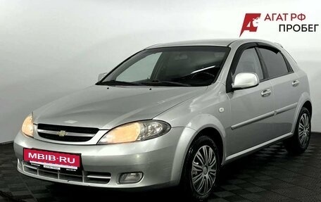 Chevrolet Lacetti, 2010 год, 440 000 рублей, 2 фотография