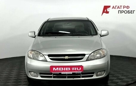 Chevrolet Lacetti, 2010 год, 440 000 рублей, 3 фотография
