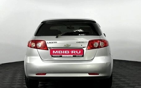 Chevrolet Lacetti, 2010 год, 440 000 рублей, 7 фотография