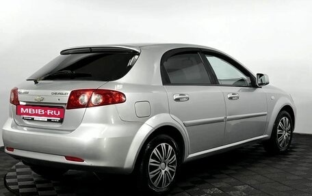 Chevrolet Lacetti, 2010 год, 440 000 рублей, 6 фотография