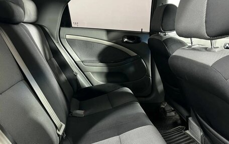 Chevrolet Lacetti, 2010 год, 440 000 рублей, 12 фотография