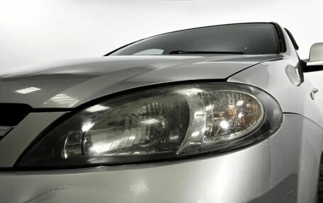 Chevrolet Lacetti, 2010 год, 440 000 рублей, 19 фотография