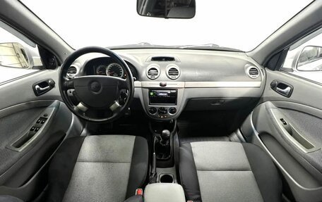Chevrolet Lacetti, 2010 год, 440 000 рублей, 14 фотография