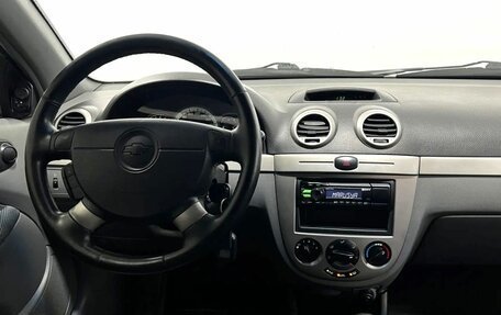 Chevrolet Lacetti, 2010 год, 440 000 рублей, 16 фотография