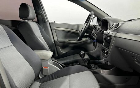 Chevrolet Lacetti, 2010 год, 440 000 рублей, 13 фотография