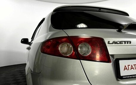 Chevrolet Lacetti, 2010 год, 440 000 рублей, 20 фотография