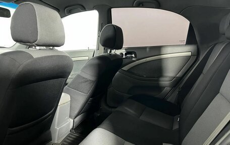 Chevrolet Lacetti, 2010 год, 440 000 рублей, 11 фотография