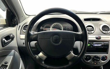 Chevrolet Lacetti, 2010 год, 440 000 рублей, 17 фотография