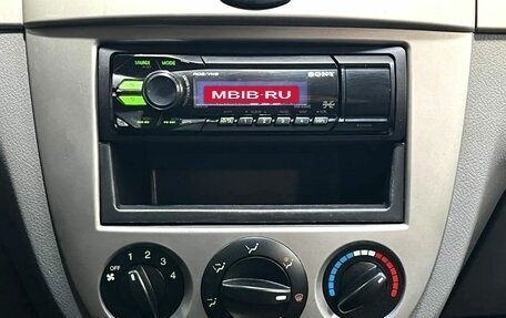 Chevrolet Lacetti, 2010 год, 440 000 рублей, 15 фотография