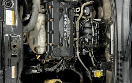 Chevrolet Lacetti, 2010 год, 440 000 рублей, 22 фотография