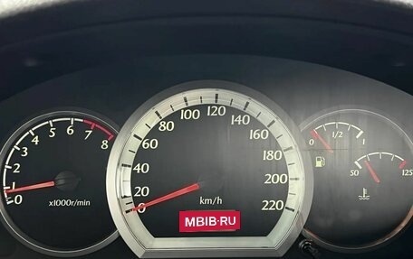 Chevrolet Lacetti, 2010 год, 440 000 рублей, 18 фотография