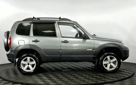 Chevrolet Niva I рестайлинг, 2014 год, 550 000 рублей, 5 фотография