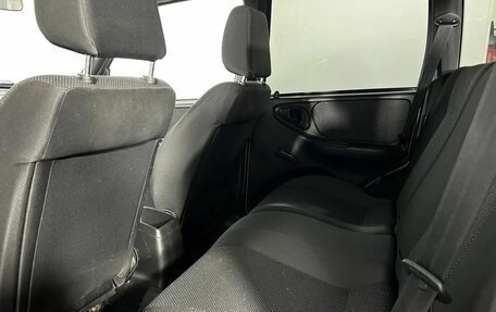 Chevrolet Niva I рестайлинг, 2014 год, 550 000 рублей, 11 фотография