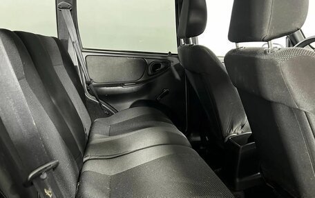 Chevrolet Niva I рестайлинг, 2014 год, 550 000 рублей, 12 фотография