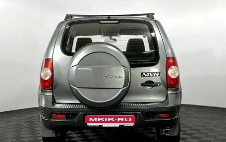 Chevrolet Niva I рестайлинг, 2014 год, 550 000 рублей, 7 фотография