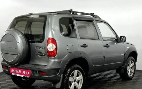 Chevrolet Niva I рестайлинг, 2014 год, 550 000 рублей, 6 фотография