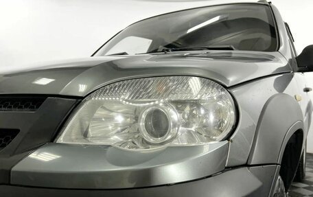 Chevrolet Niva I рестайлинг, 2014 год, 550 000 рублей, 18 фотография
