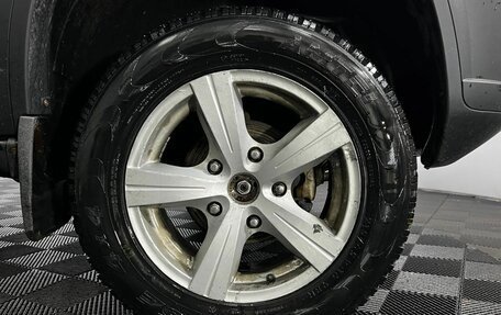 Chevrolet Niva I рестайлинг, 2014 год, 550 000 рублей, 20 фотография