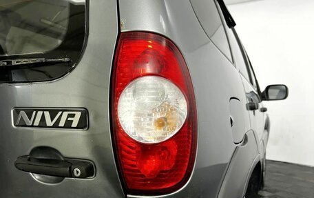 Chevrolet Niva I рестайлинг, 2014 год, 550 000 рублей, 19 фотография