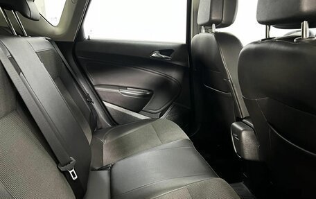 Opel Astra J, 2012 год, 660 000 рублей, 12 фотография