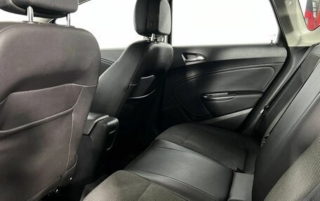 Opel Astra J, 2012 год, 660 000 рублей, 11 фотография