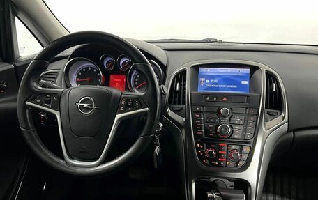 Opel Astra J, 2012 год, 660 000 рублей, 16 фотография