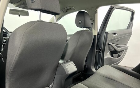 Volkswagen Jetta VI, 2018 год, 1 740 000 рублей, 11 фотография