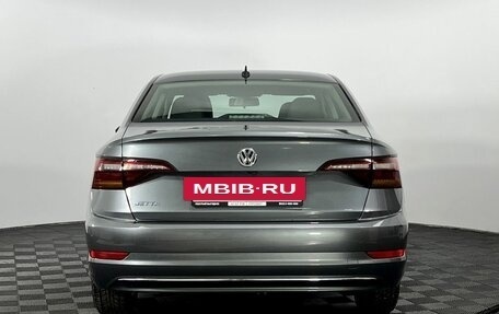 Volkswagen Jetta VI, 2018 год, 1 740 000 рублей, 7 фотография