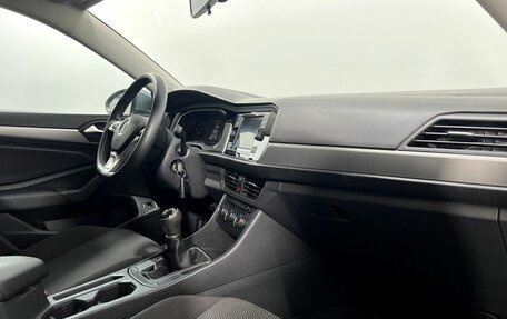 Volkswagen Jetta VI, 2018 год, 1 740 000 рублей, 12 фотография