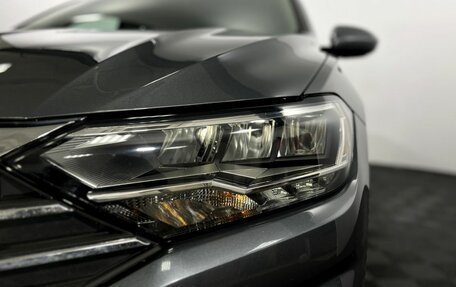 Volkswagen Jetta VI, 2018 год, 1 740 000 рублей, 19 фотография