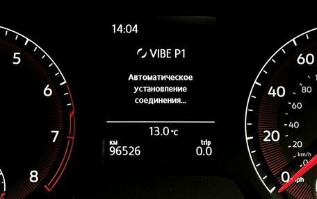 Volkswagen Jetta VI, 2018 год, 1 740 000 рублей, 17 фотография