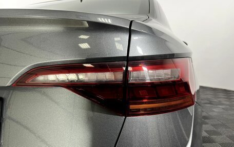 Volkswagen Jetta VI, 2018 год, 1 740 000 рублей, 20 фотография