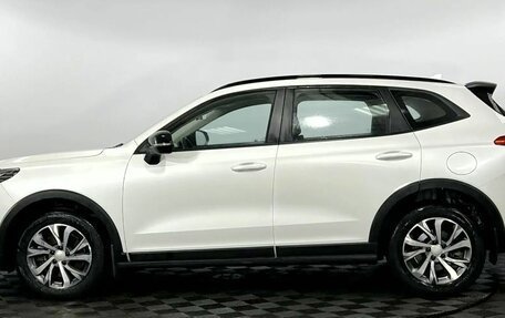Haval Jolion, 2024 год, 1 760 000 рублей, 9 фотография