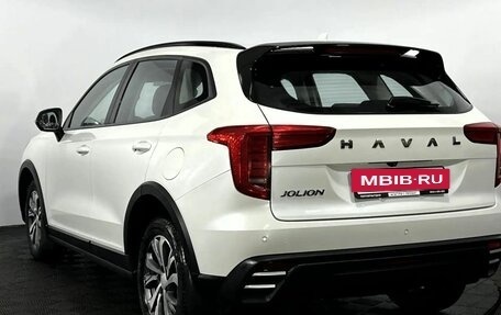 Haval Jolion, 2024 год, 1 760 000 рублей, 8 фотография